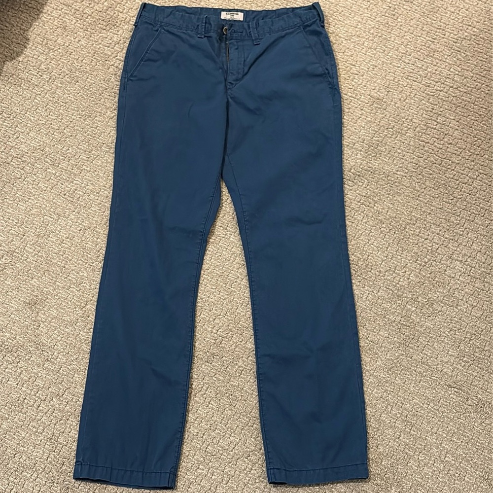 Express Men’s Dress Pants